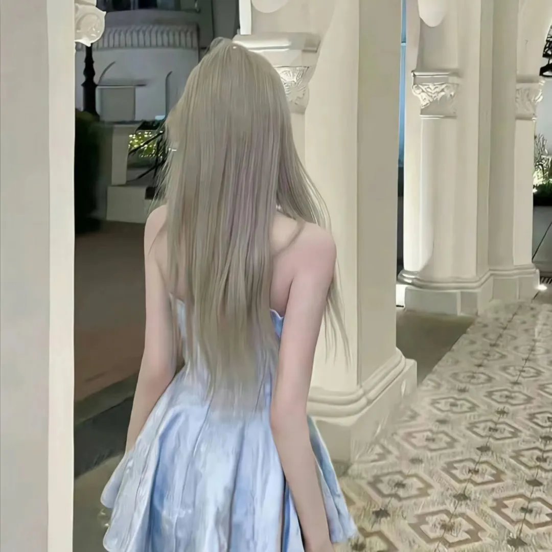 海边的露易丝